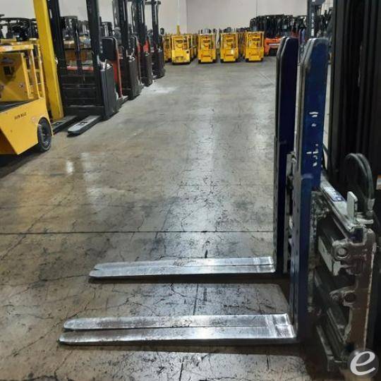 2017 Cascade 22G46174R0 Unavailable Forklift - 123Forklift