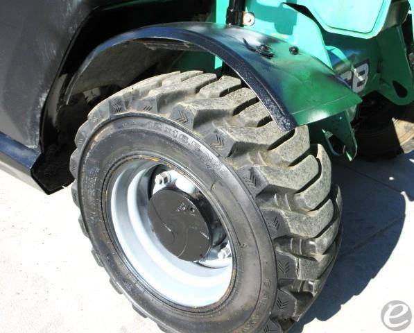 2015 JCB 525-60