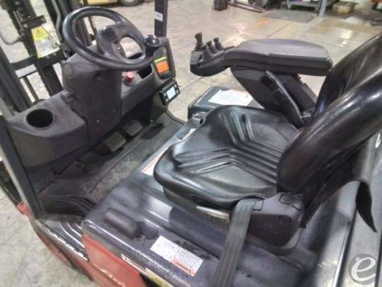 2019 Linde E18