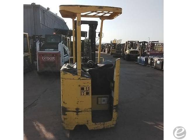 2018 Hyster E40HSD3
