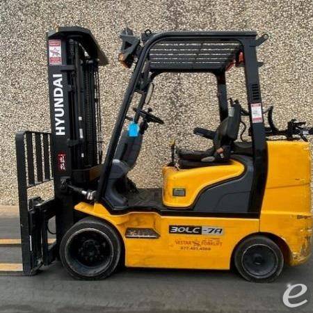 2023 Hyundai 30LC-7A