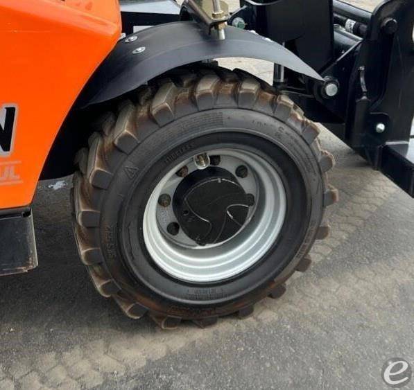 2023 JLG G5-18A