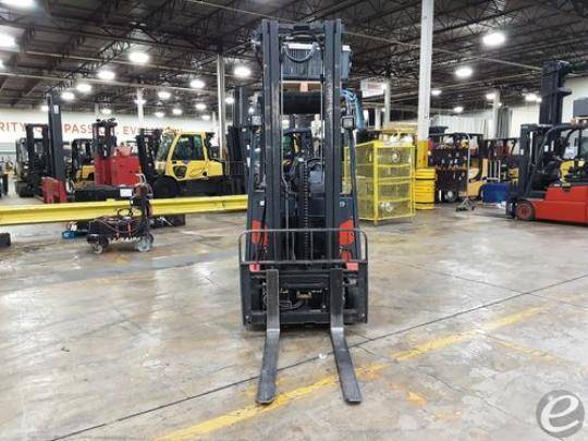2019 Linde E18