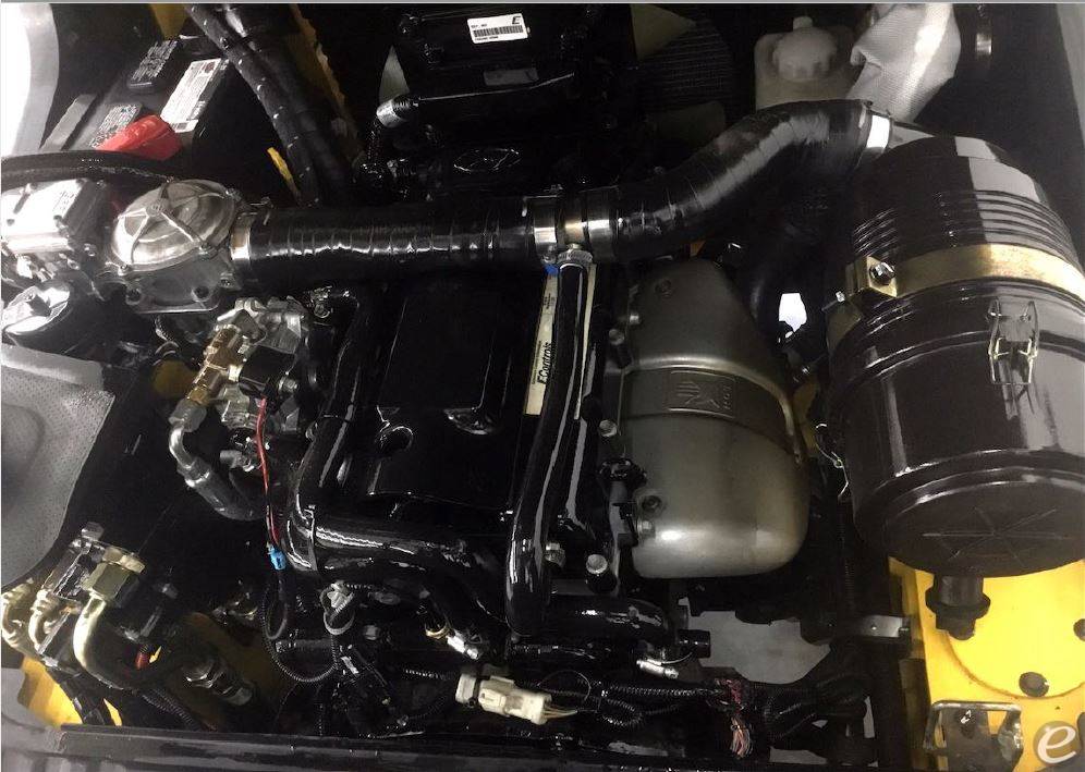 2017 Hyundai 25L-7A