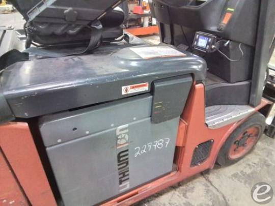 2019 Linde E18
