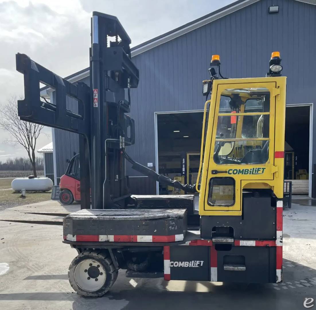 2019 Combilift C17300