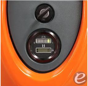 2024 Noblelift PSE22MSL