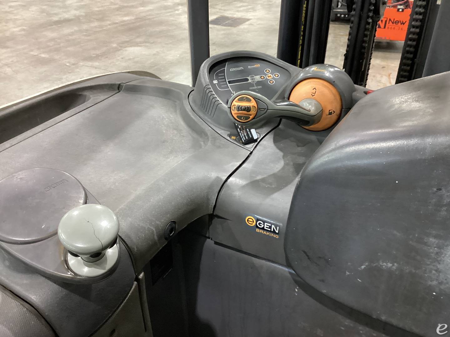 2019 Crown RC5510-30