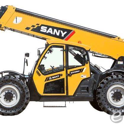 Sany STH1256A