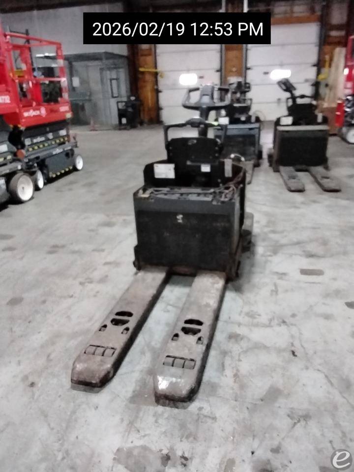 2020 Yale MPE060-VH