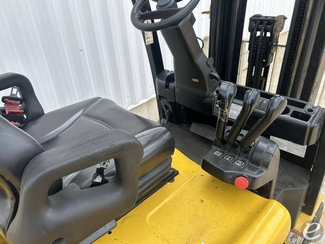 2018 Yale ERC060VG