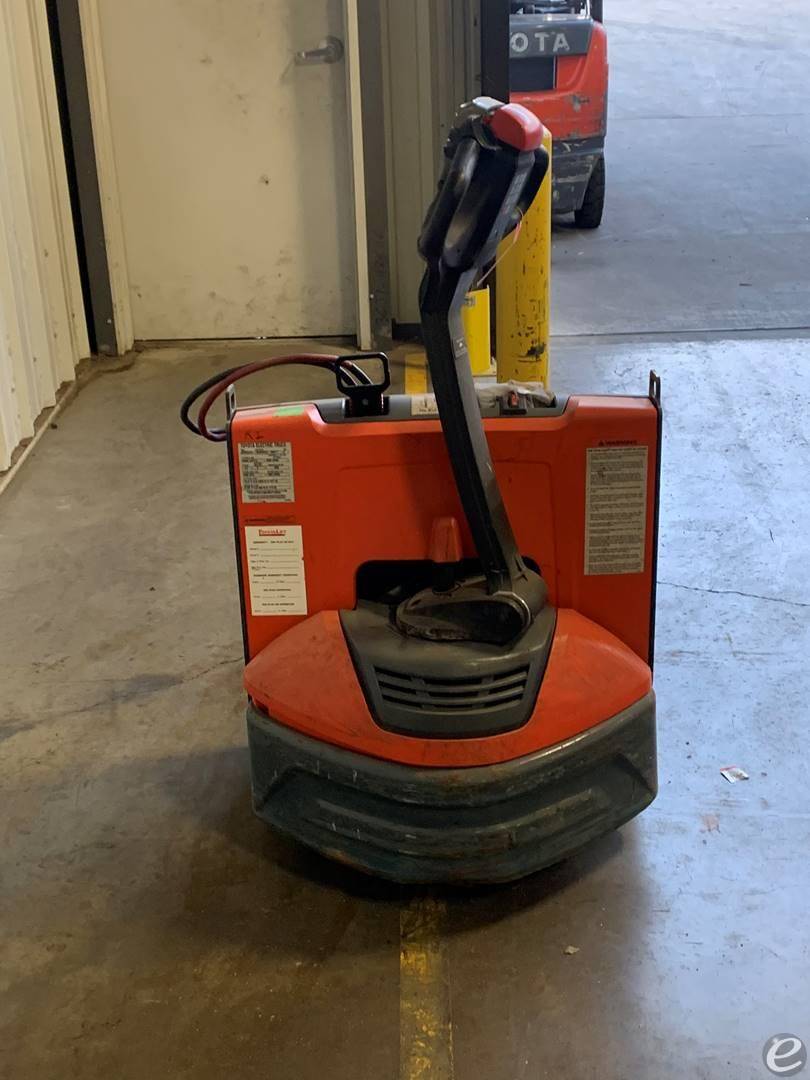 2019 Toyota 8HBW23 Electric Forklif...