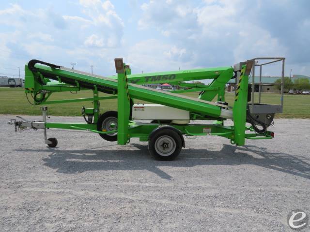 2022 NiftyLift TM50HGE