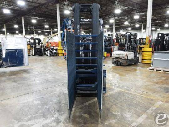 2018 Crown FC5225-50 Electric Forklift - 123Forklift