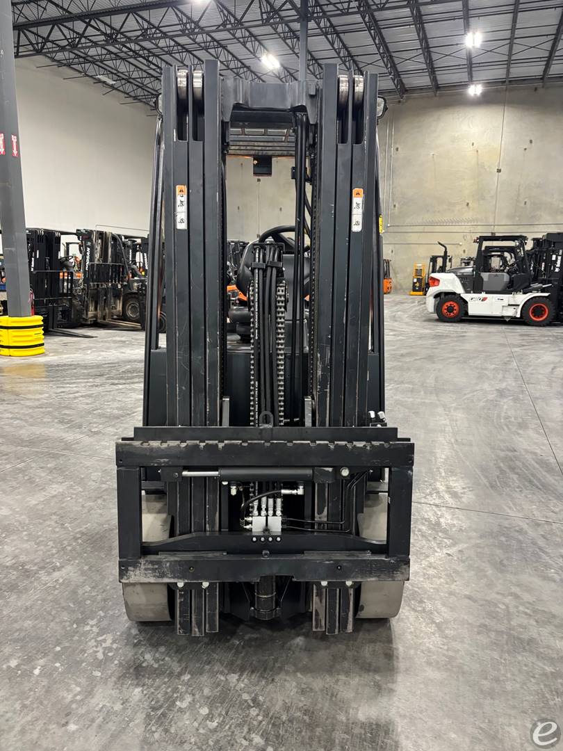 2022 Doosan BC32S-9