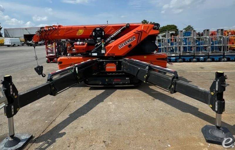 2022 Jekko SPX650CL2