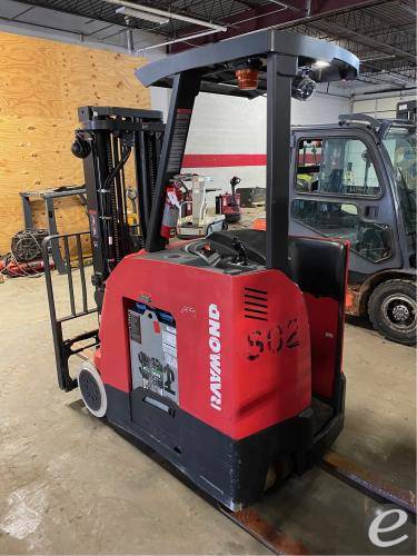 2019 Raymond 425-C30TT