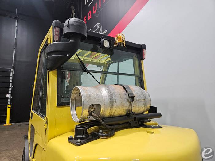 2009 Hyster H80FT