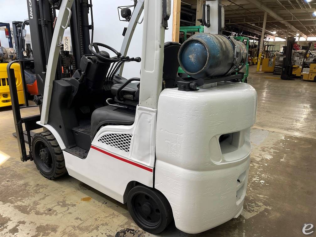 2020 Unicarriers CF60