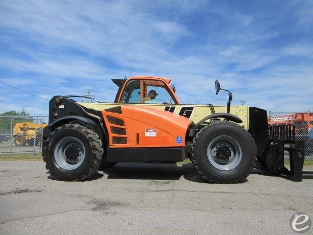 2018 JLG 1732