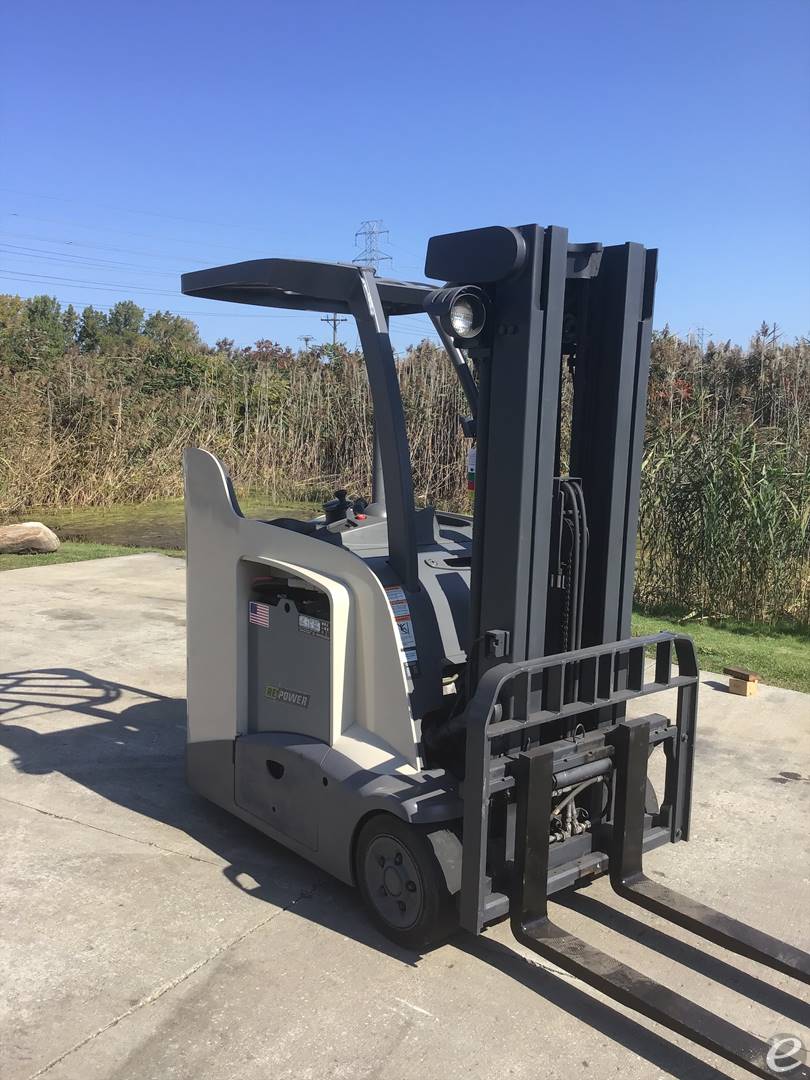 2010 Crown RC5545-40