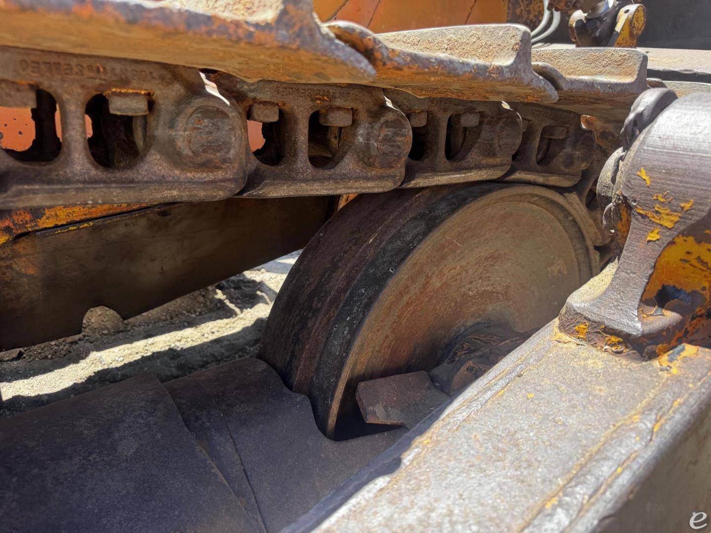 Cat D6C