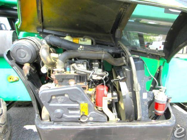 2012 JCB 507-42