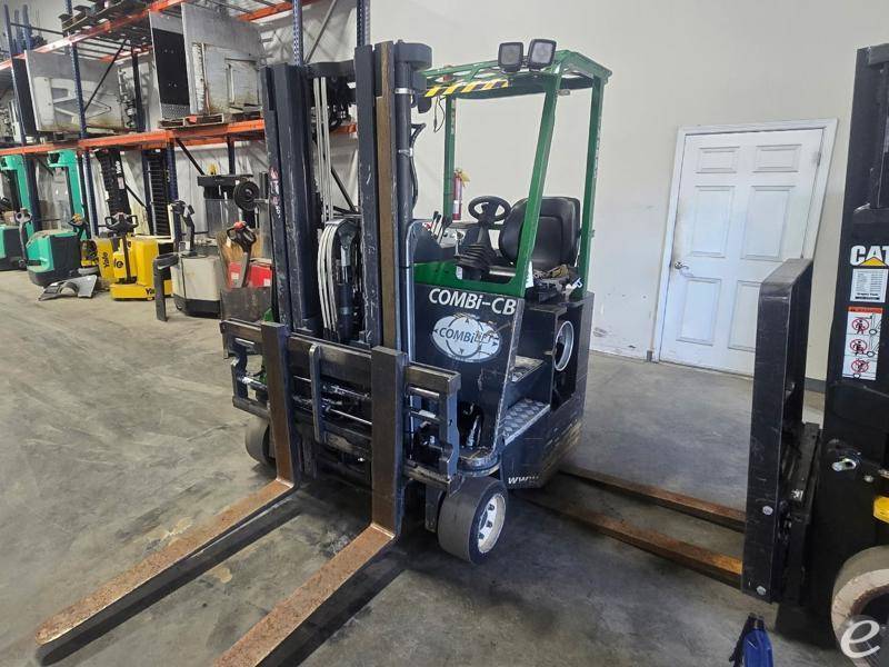 2017 Combilift CombiLift CB6000