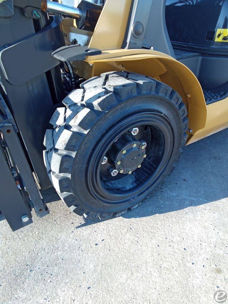 2024 Cat GP30N
