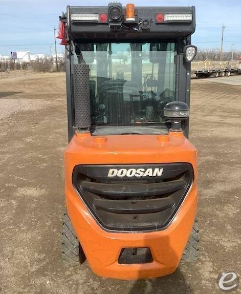 2023 Doosan D30S-9