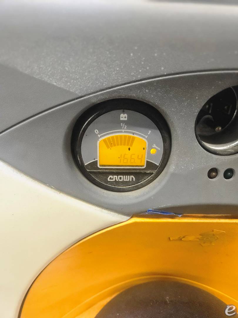 2017 Crown WP3035-45