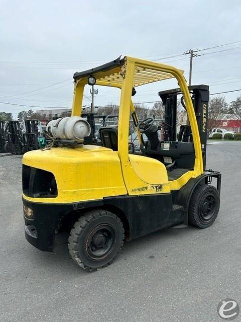 2010 Hyster H80FT