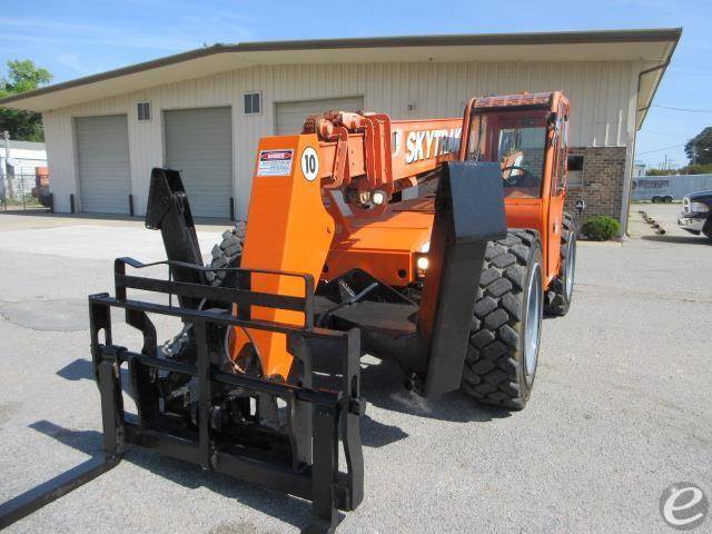 2014 Skytrak 10054