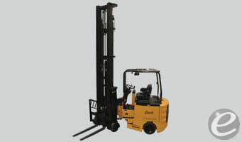 2019 Bendi B40AC