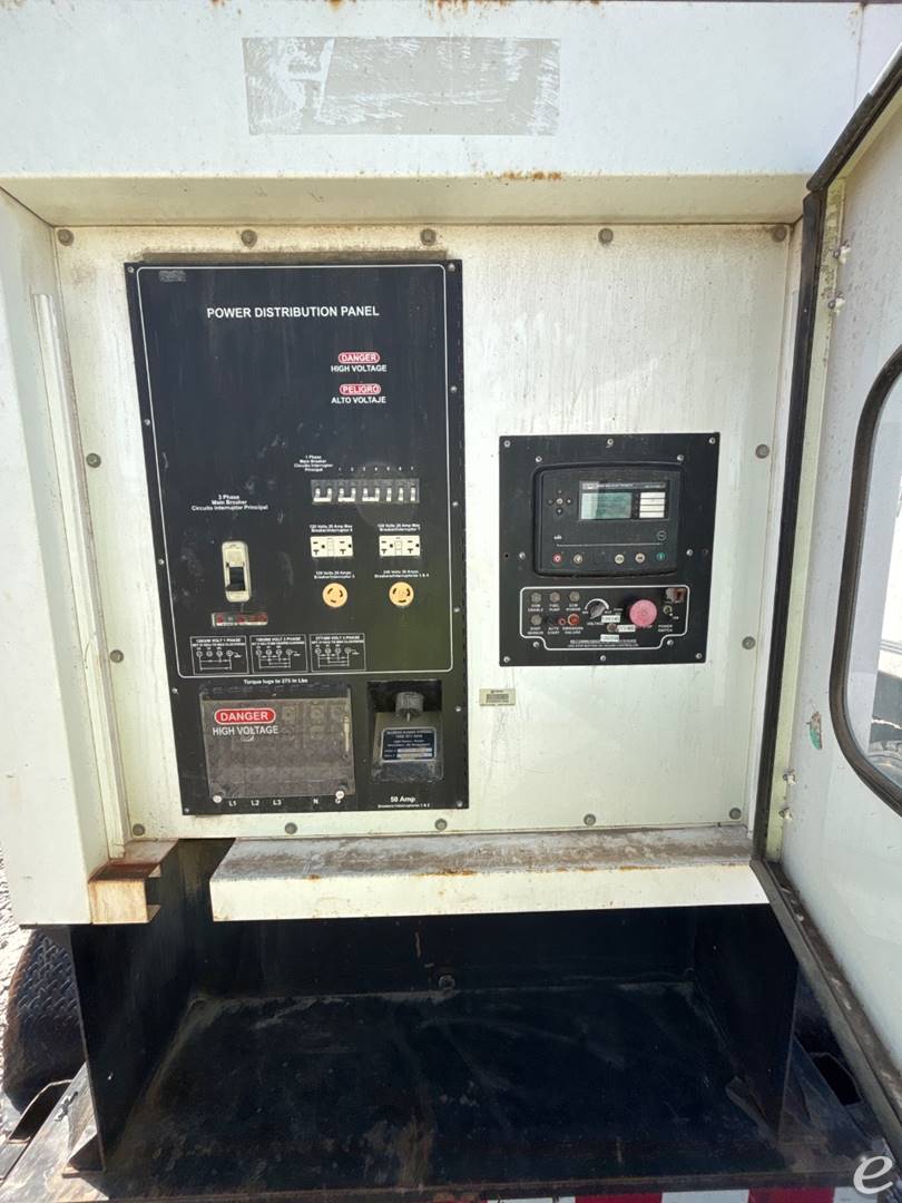 2013 Nordco N80
