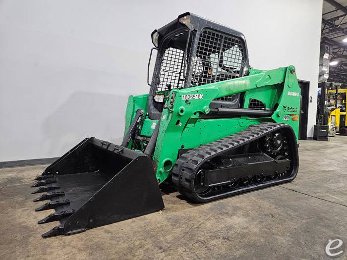 2020 Bobcat T630