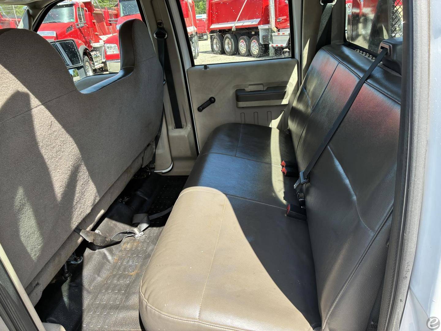 2010 Ford F450 XL SD