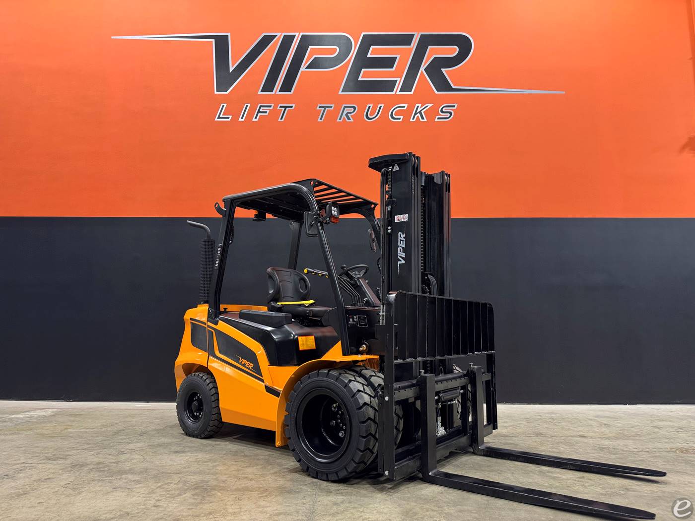 2026 Viper Lift Trucks FD35F