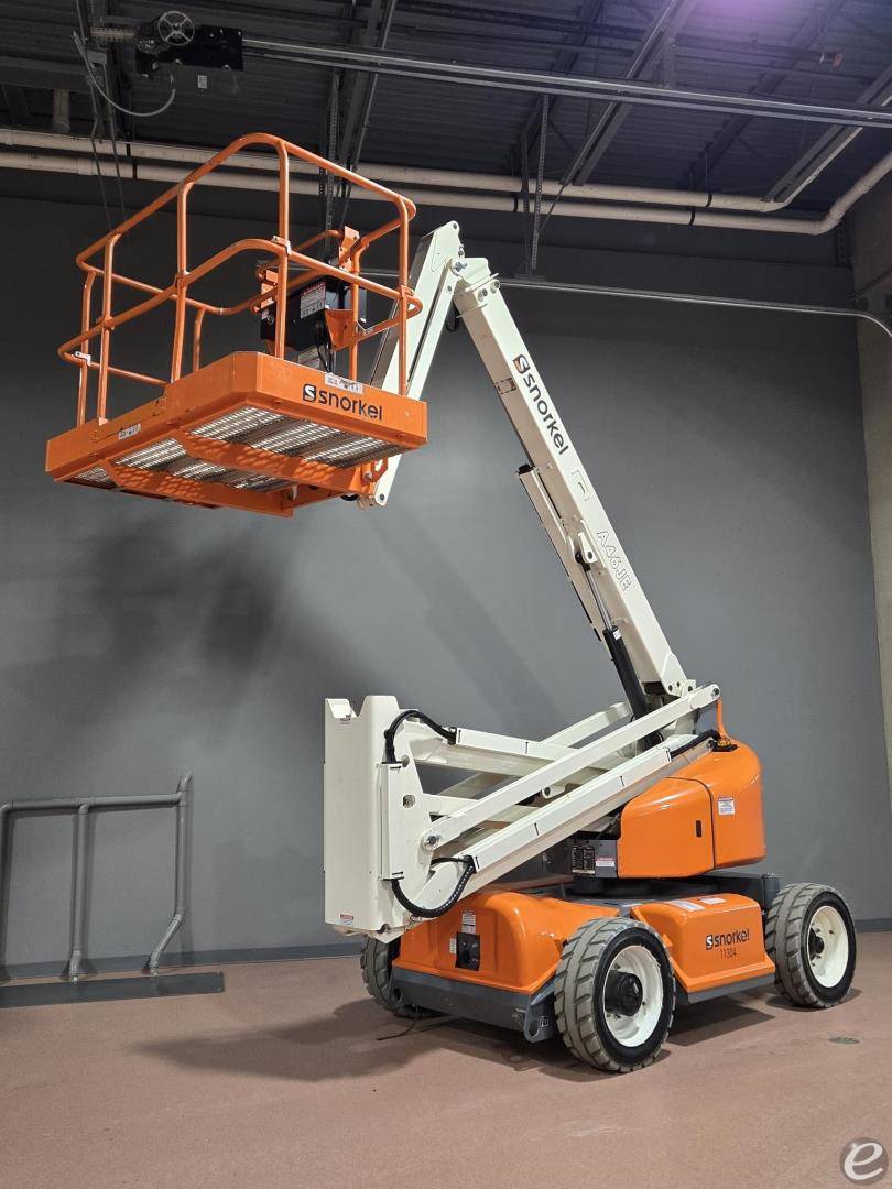 2023 Snorkel A46JE