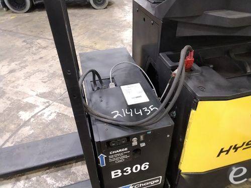 2022 Hyster BE080ZHD