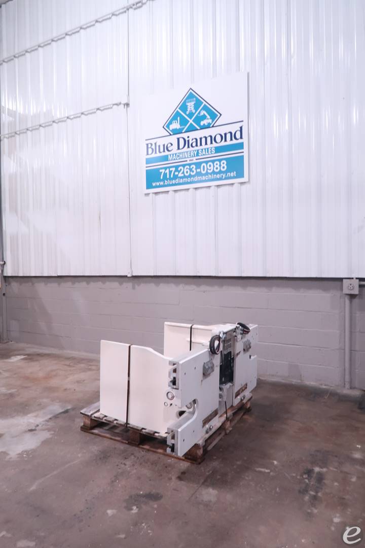 Cascade 40D-BCS-156