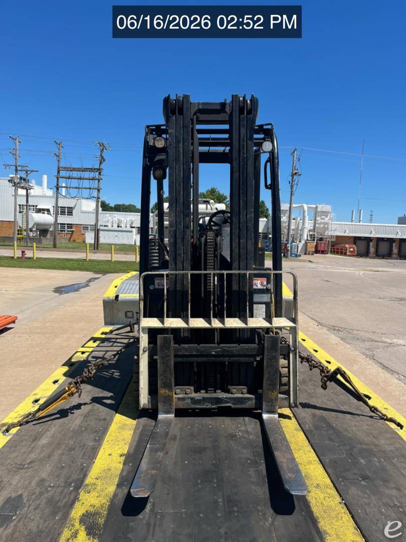 2019 Yale ERP035VT