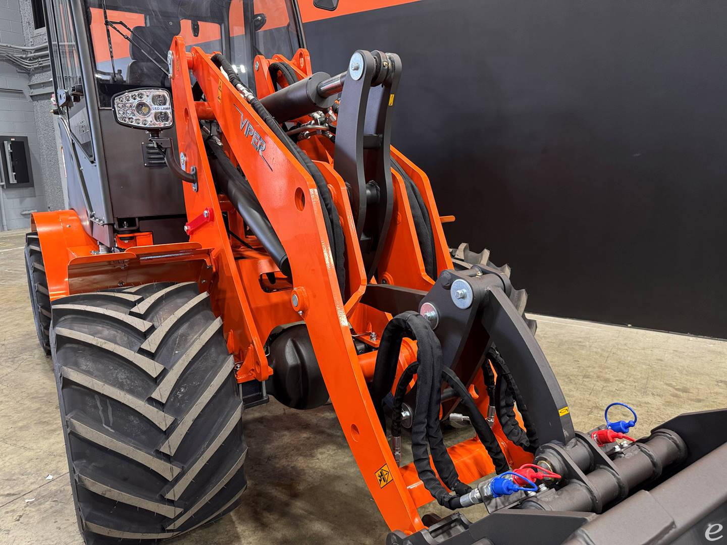 2026 Viper VWL865A