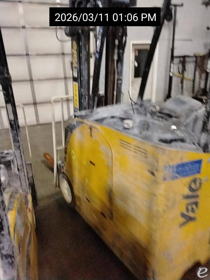 Yale ESC040AD