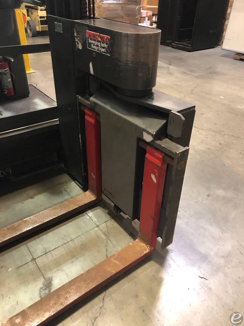 2011 Raymond 970-CSR30T