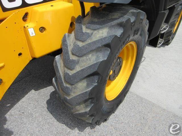 2017 JCB 508-66