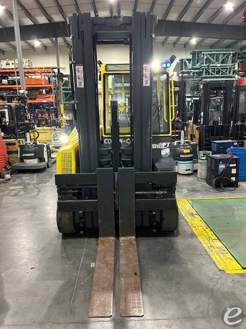 2019 Combilift CB8000