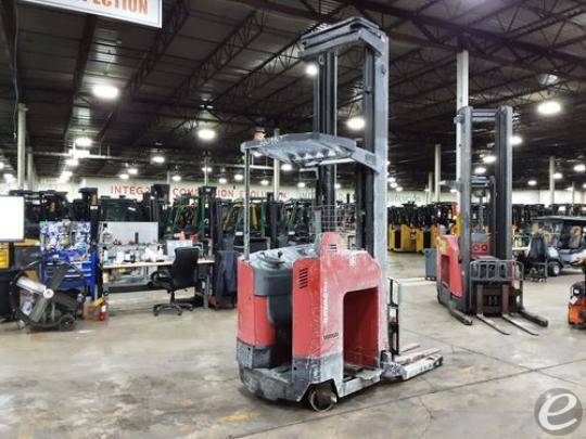 2017 Raymond 750 DR32TT