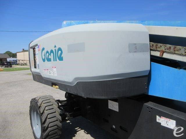 2017 Genie S60X