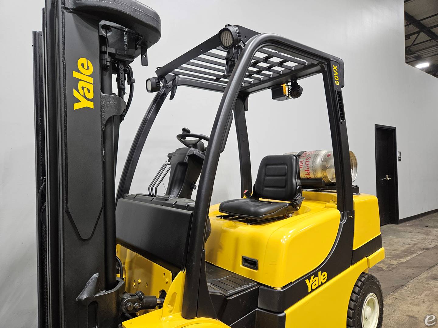 2015 Yale GLP060VX